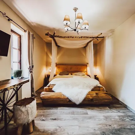 Mlyn Cernovice Cernovice (Vysocina)