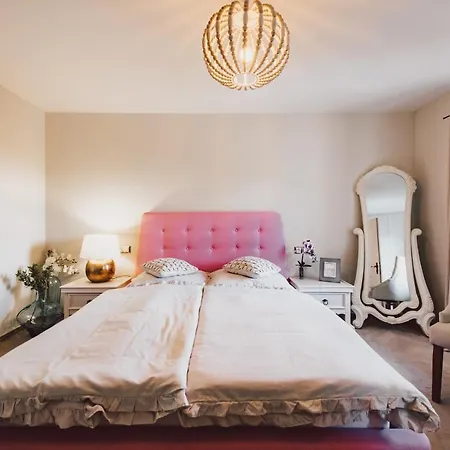 Otel Mlyn Cernovice Cernovice (Vysocina)