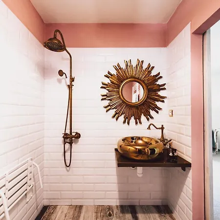 Mlyn Cernovice Otel *