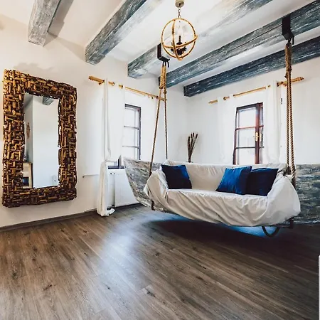 Mlyn Cernovice * Cernovice (Vysocina)