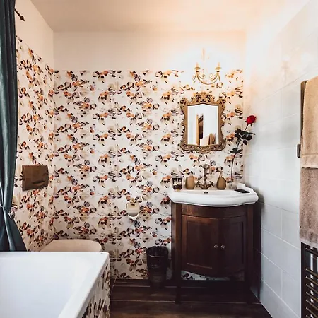 Mlyn Cernovice Otel *