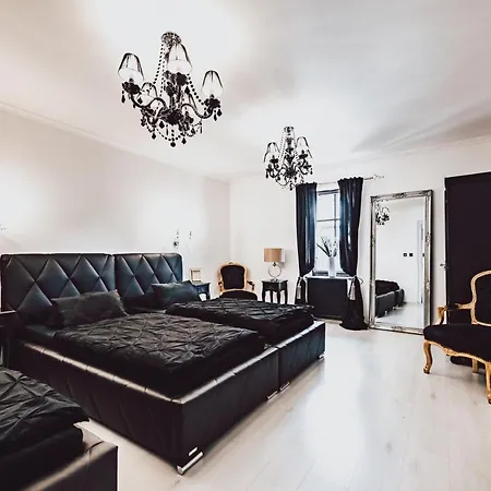 Otel Mlyn Cernovice Cernovice (Vysocina)