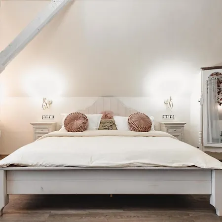 Mlyn Cernovice Hotel