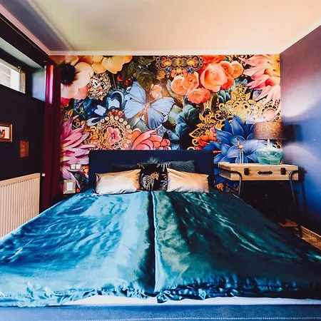 Hotel Mlyn Cernovice