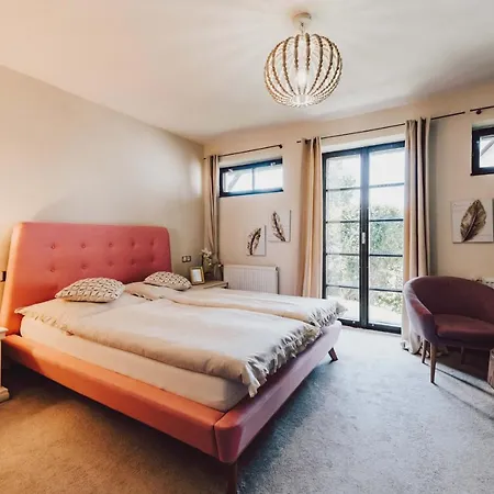 Hotel Mlyn Cernovice Cernovice (Vysocina)