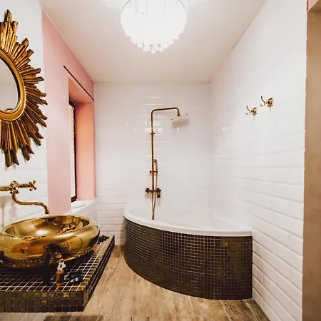Hotel Mlyn Cernovice