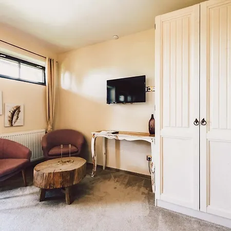 Mlyn Cernovice Otel Cernovice (Vysocina)