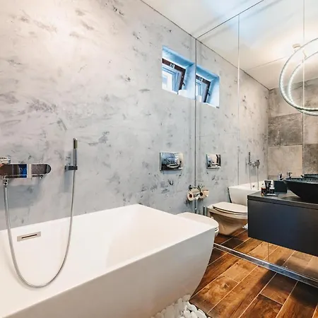 Hotel Mlyn Cernovice