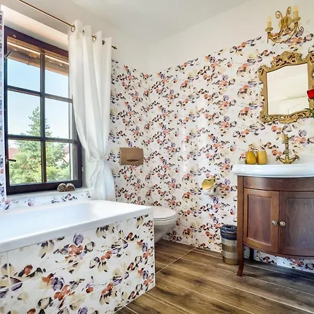 Hotel Mlyn Cernovice