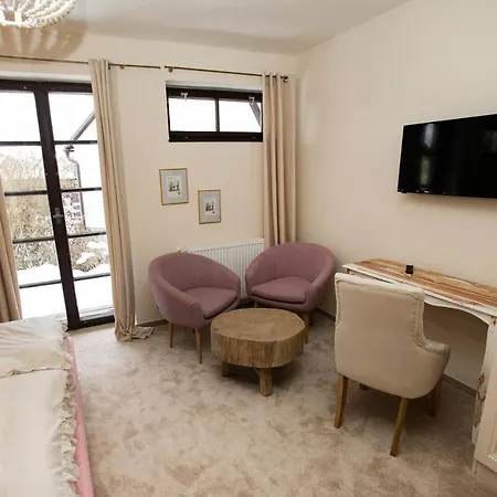 Hotel Mlyn Cernovice