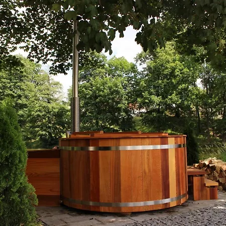 Hotel Mlyn Cernovice