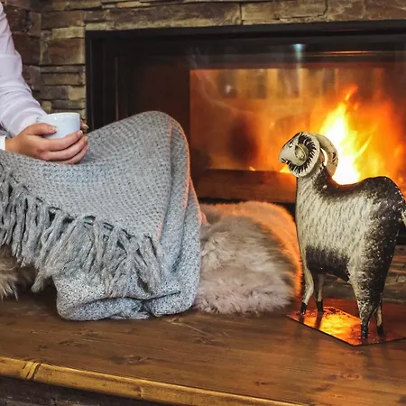 Mlyn Cernovice Otel Cernovice (Vysocina)