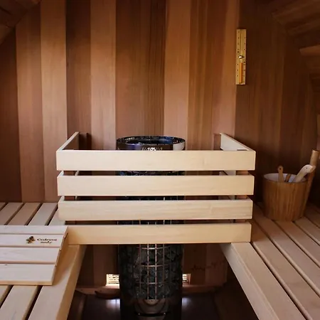 Otel Mlyn Cernovice *