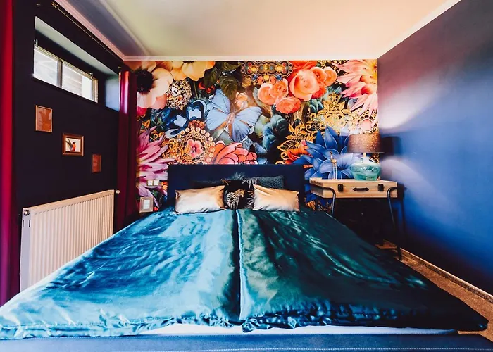 Hotel Mlyn Cernovice