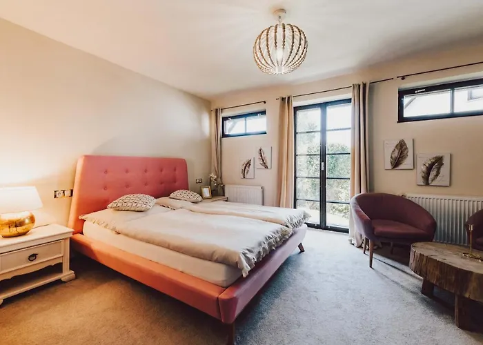 Hotel Mlyn Cernovice Cernovice (Vysocina)