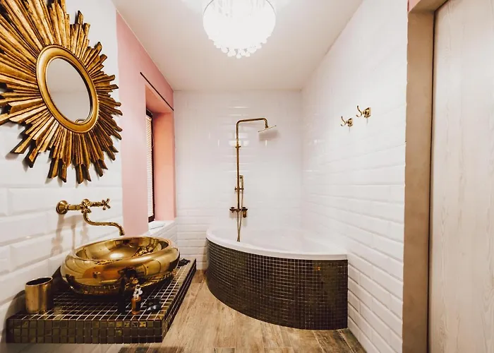Hotel Mlyn Cernovice