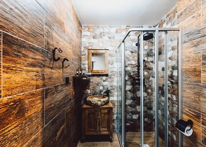 Hotel Mlyn Cernovice *