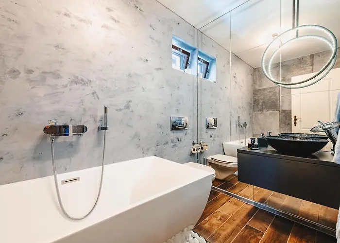 Hotel Mlyn Cernovice